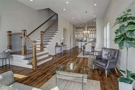 2020 Mcgowen Street U Houston TX 77004