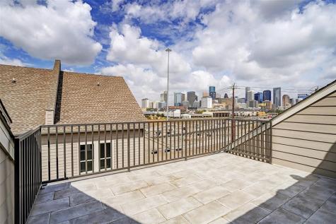 2020 Mcgowen Street U Houston TX 77004