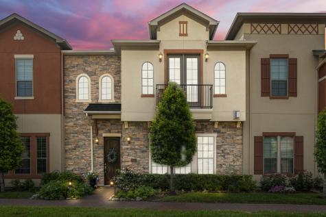 14550 San Pietro Drive Houston TX 77070
