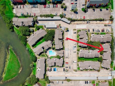 3220 69th Street B8 Galveston TX 77551