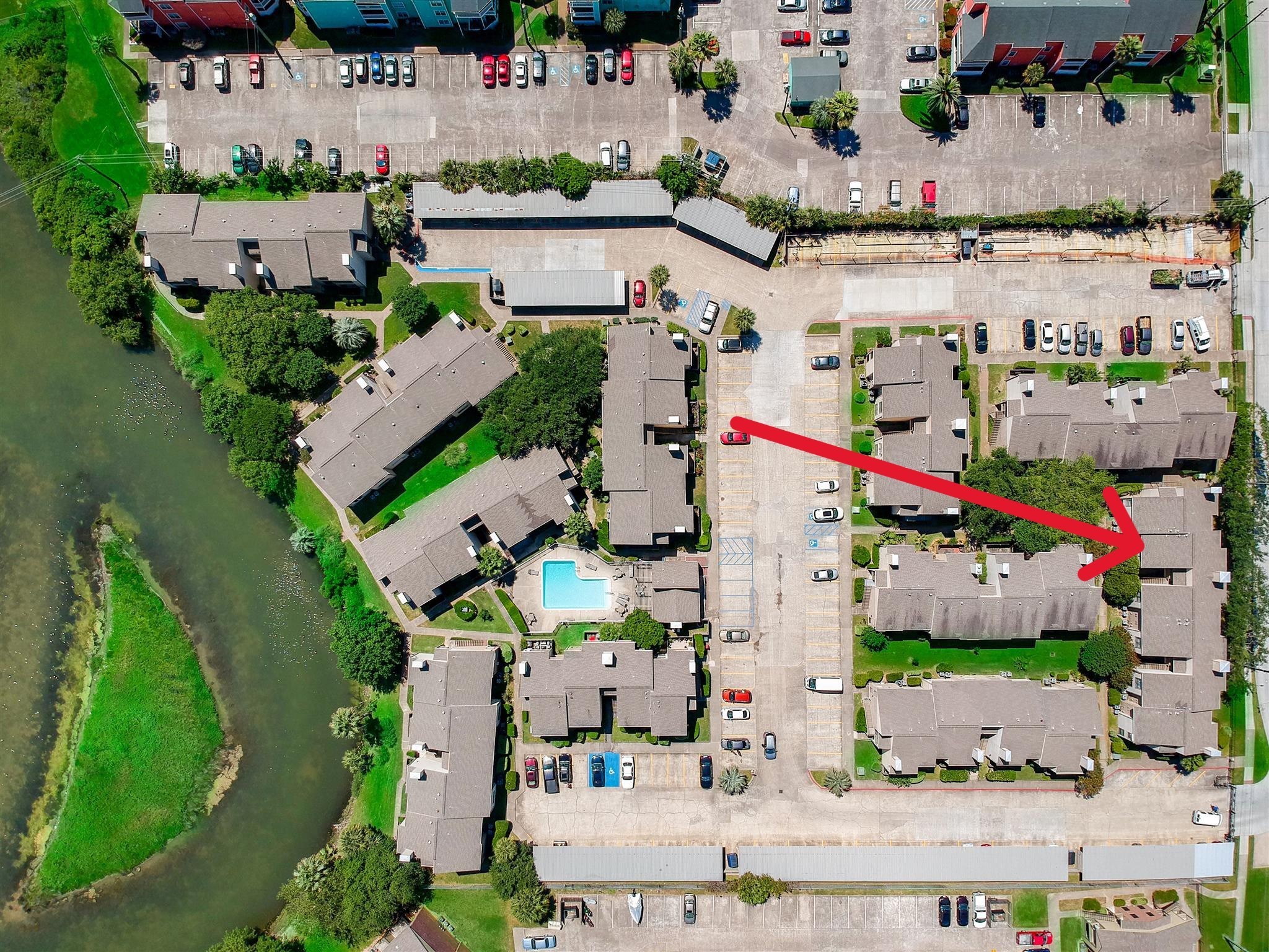 3220 69th Street B8 Galveston TX 77551