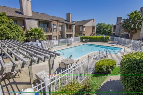 3220 69th Street B8 Galveston TX 77551