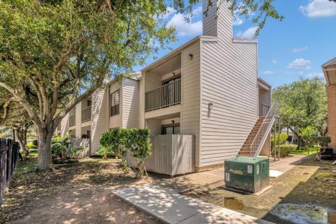 3220 69th Street B8 Galveston TX 77551