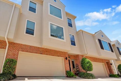 3872 Center Street Houston TX 77007