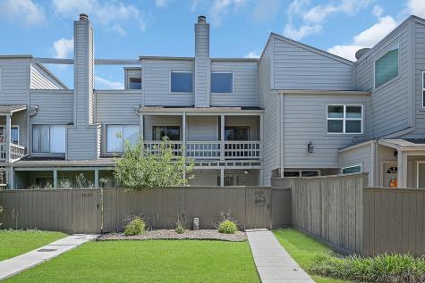 1535 Prairie Grove Drive Houston TX 77077