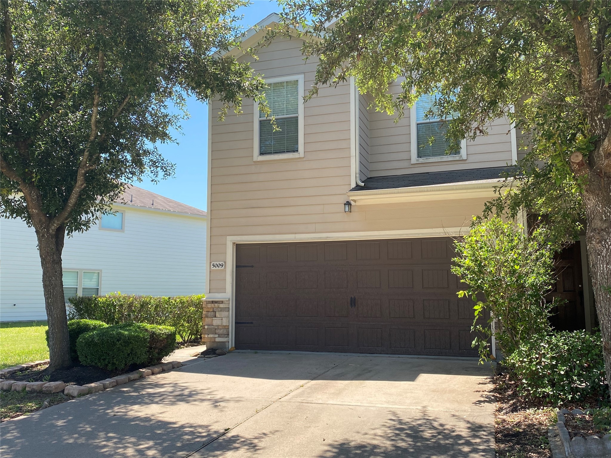 5009 Fjord Court Houston TX 77066