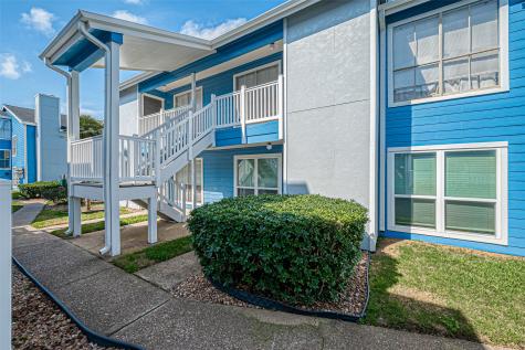 3506 Cove View Boulevard 1107 Galveston TX 77554