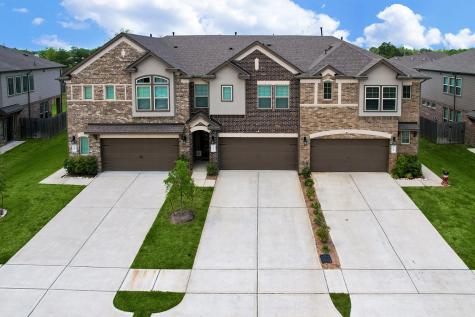 3709 Lancer Circle Pearland TX 77581
