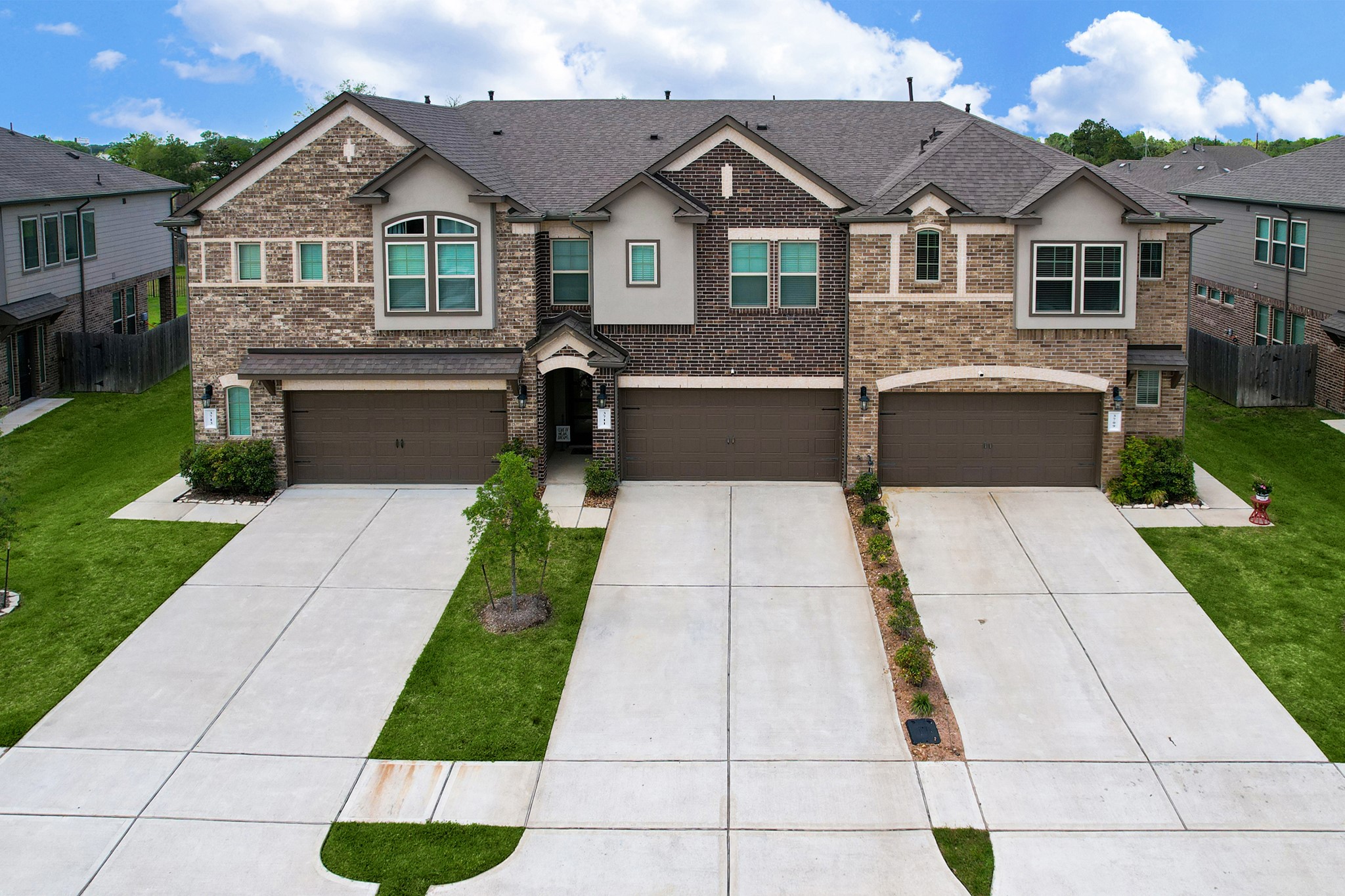 3709 Lancer Circle Pearland TX 77581