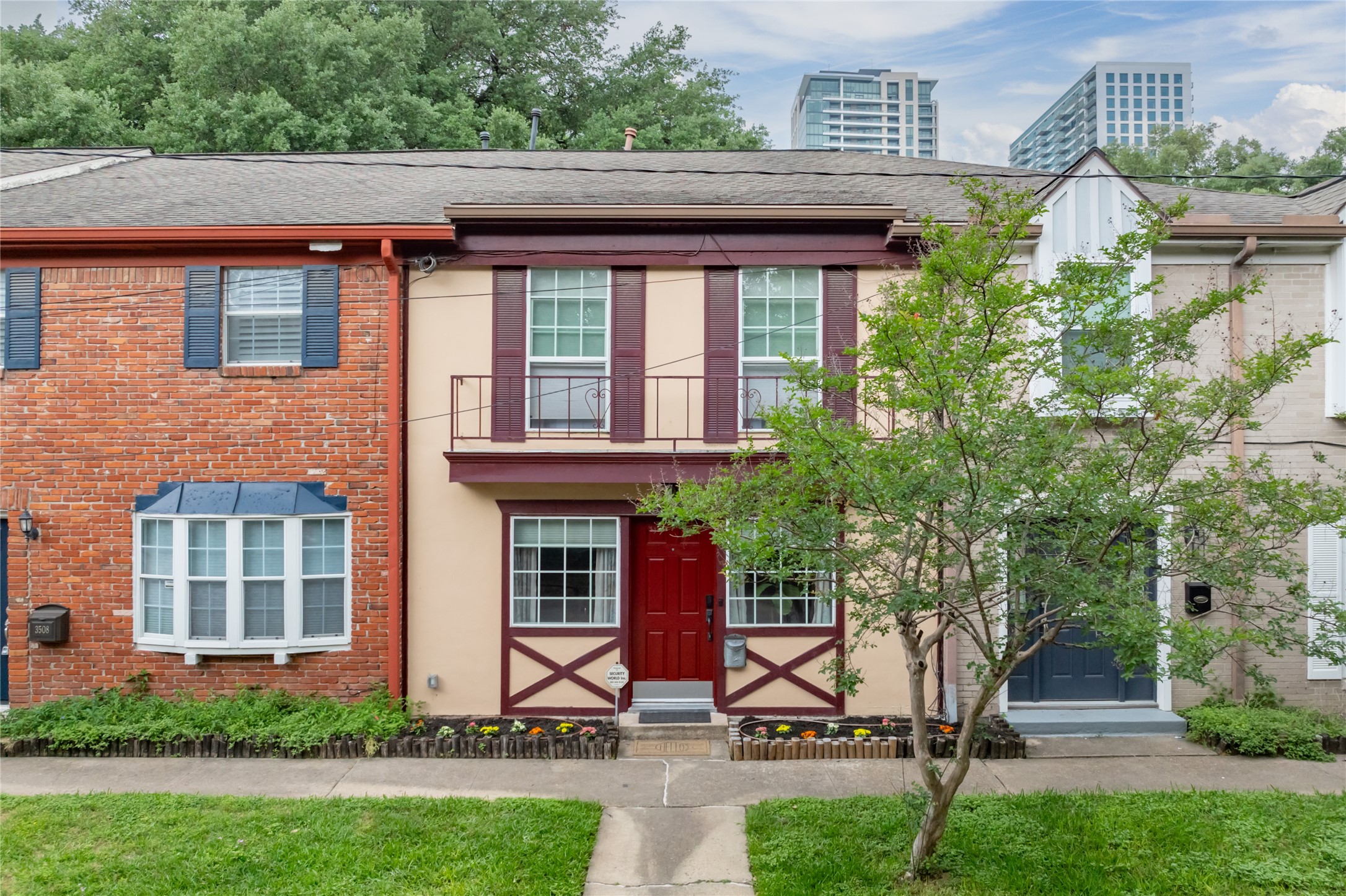 3506 Stanford Street Houston TX 77006