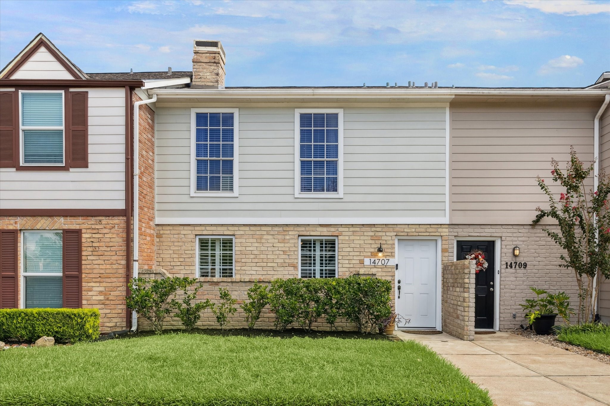14707 Perthshire Road Houston TX 77079