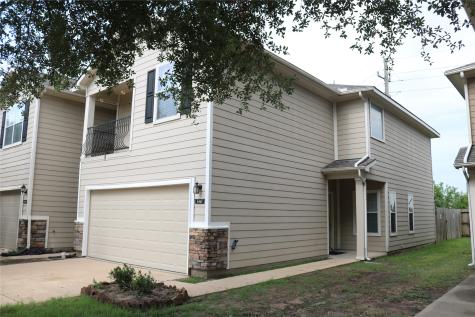 6147 Yorktown Meadow Lane Houston TX 77084