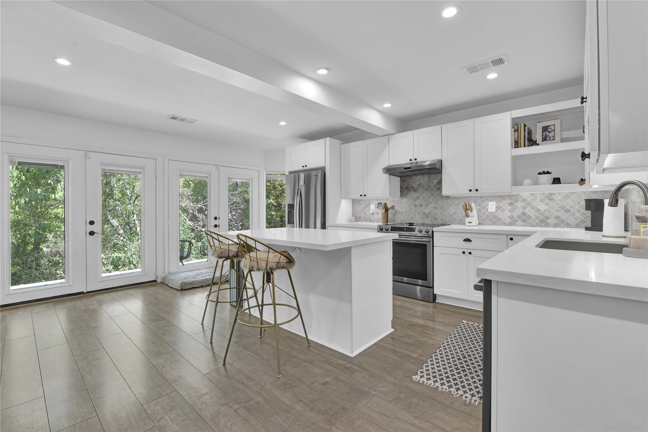 771 Worthshire Street Houston TX 77008
