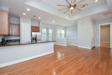 844 W 25th Street A Houston TX 77008