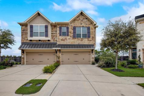 29142 Artic Brook Lane Fulshear TX 77441
