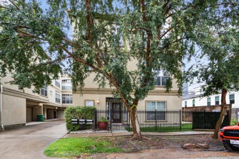 507 Parker Street Houston TX 77007