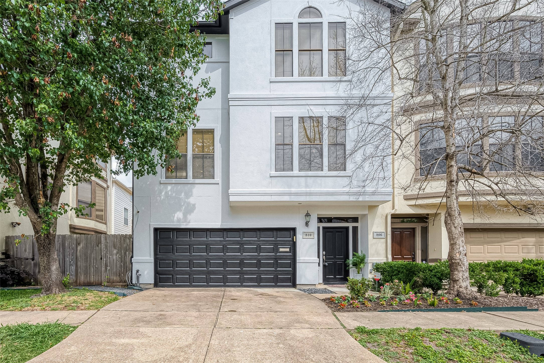 810 Reinicke Street Houston TX 77007
