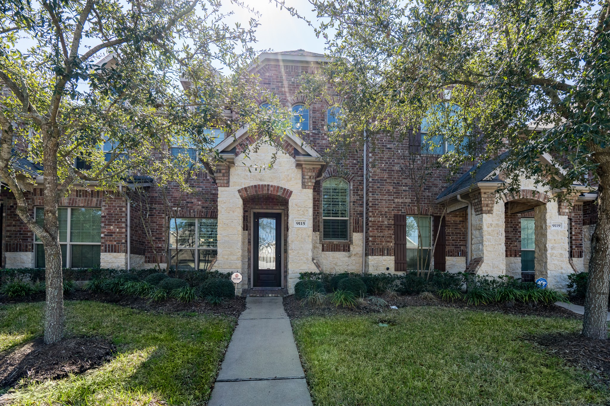 9115 Monarch Mist Lane Houston TX 77070