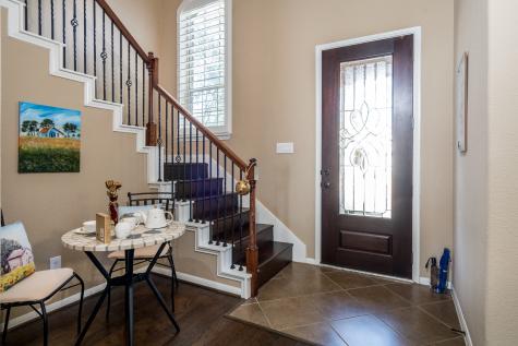9115 Monarch Mist Lane Houston TX 77070