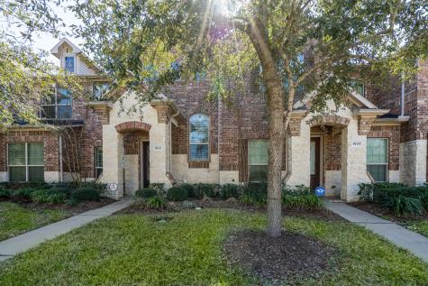 9115 Monarch Mist Lane Houston TX 77070