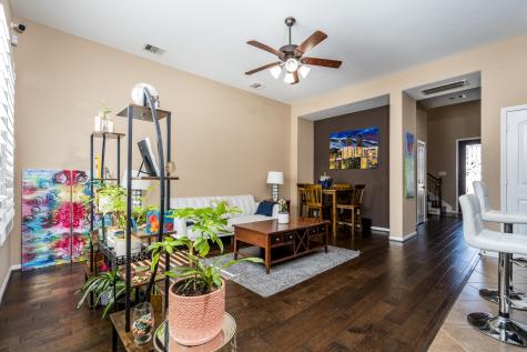 9115 Monarch Mist Lane Houston TX 77070