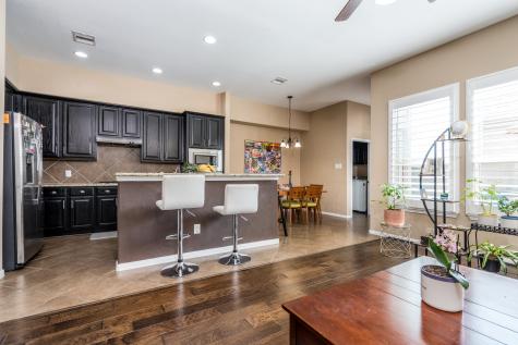 9115 Monarch Mist Lane Houston TX 77070
