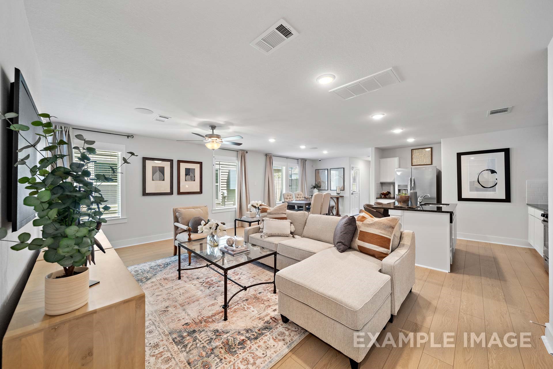 18834 Glenwood Chase Court Katy TX 77449
