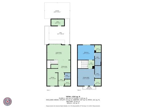 3848 Laura Leigh Drive Friendswood TX 77546