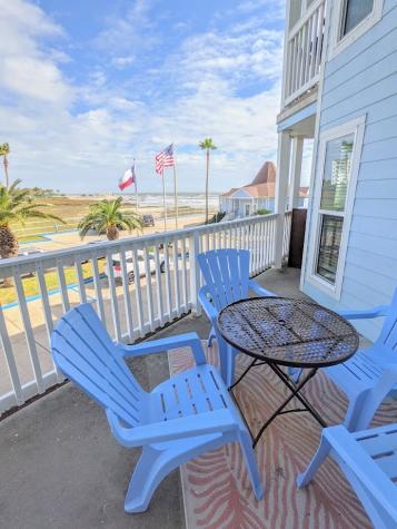 10811 Termini San Luis Pass Road 2123 Galveston TX 77554