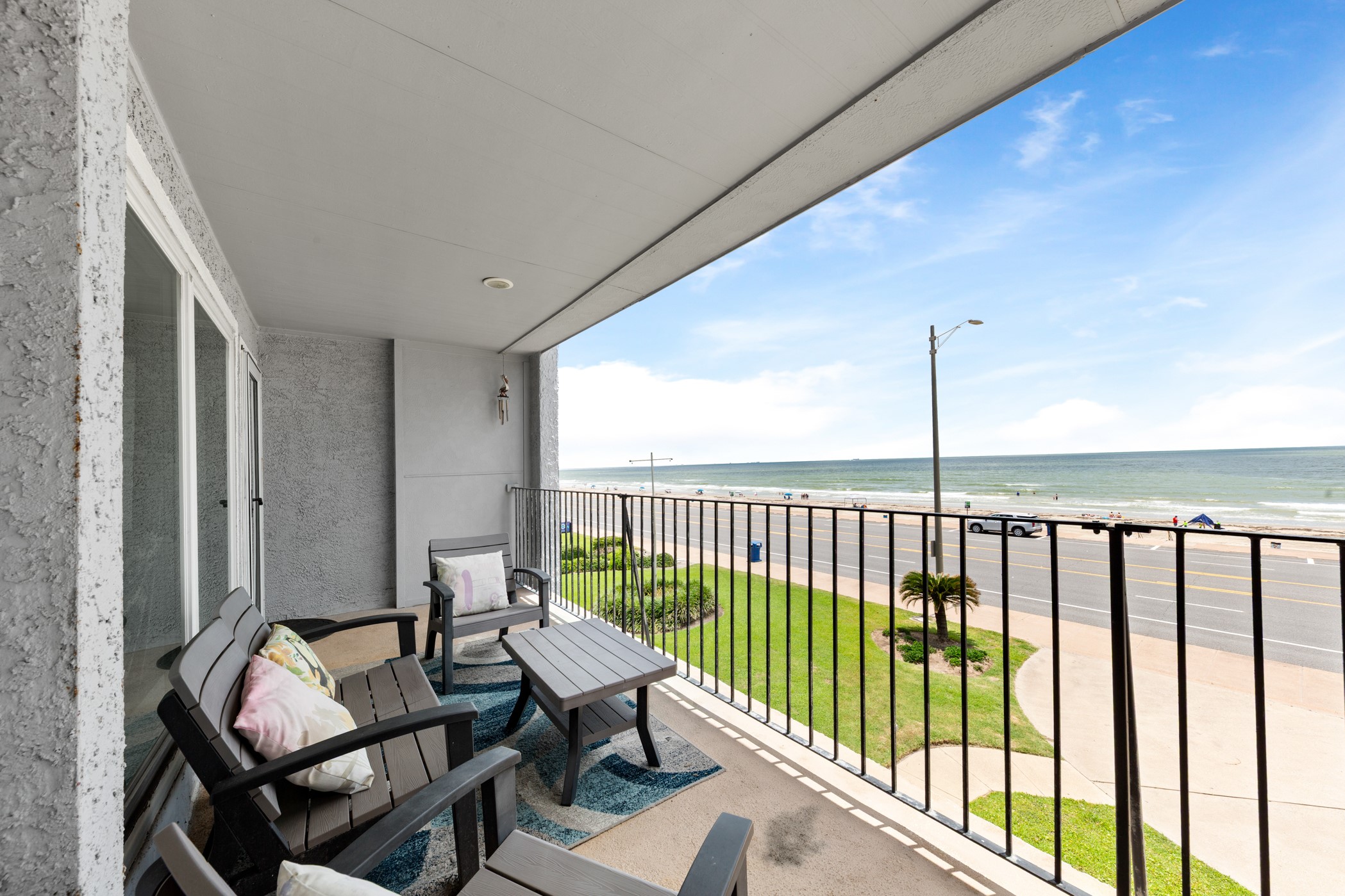 7600 Seawall Boulevard 214 Galveston TX 77551