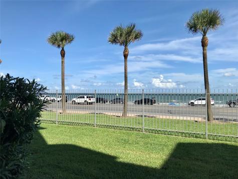 7000 Seawall Boulevard 614 Galveston TX 77551