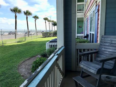 7000 Seawall Boulevard 614 Galveston TX 77551