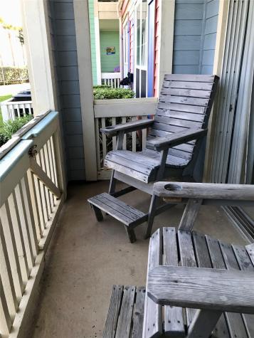 7000 Seawall Boulevard 614 Galveston TX 77551