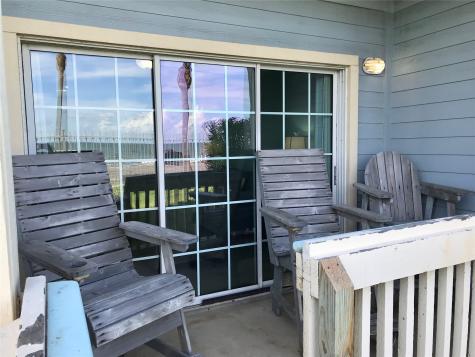 7000 Seawall Boulevard 614 Galveston TX 77551