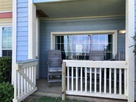 7000 Seawall Boulevard 614 Galveston TX 77551