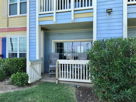 7000 Seawall Boulevard 614 Galveston TX 77551