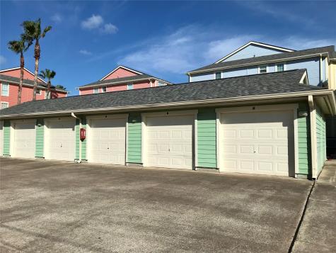 7000 Seawall Boulevard 614 Galveston TX 77551
