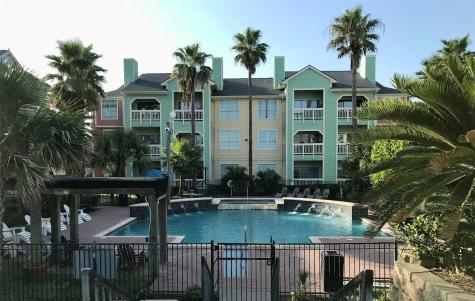 7000 Seawall Boulevard 614 Galveston TX 77551