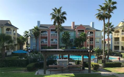 7000 Seawall Boulevard 614 Galveston TX 77551