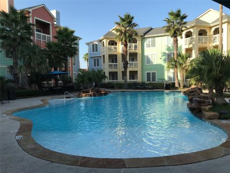 7000 Seawall Boulevard 614 Galveston TX 77551