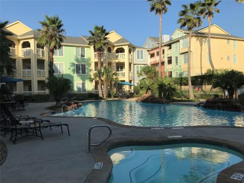 7000 Seawall Boulevard 614 Galveston TX 77551