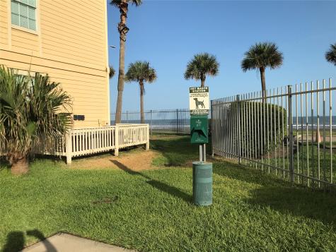 7000 Seawall Boulevard 614 Galveston TX 77551