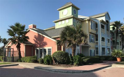 7000 Seawall Boulevard 614 Galveston TX 77551