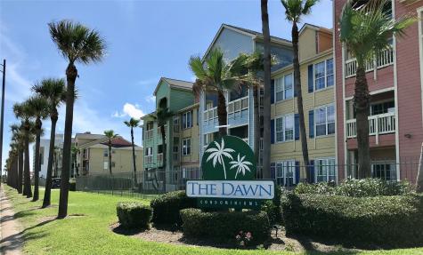 7000 Seawall Boulevard 614 Galveston TX 77551
