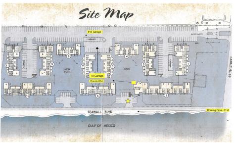 7000 Seawall Boulevard 614 Galveston TX 77551