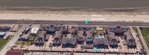 7000 Seawall Boulevard 614 Galveston TX 77551
