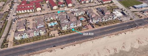 7000 Seawall Boulevard 614 Galveston TX 77551