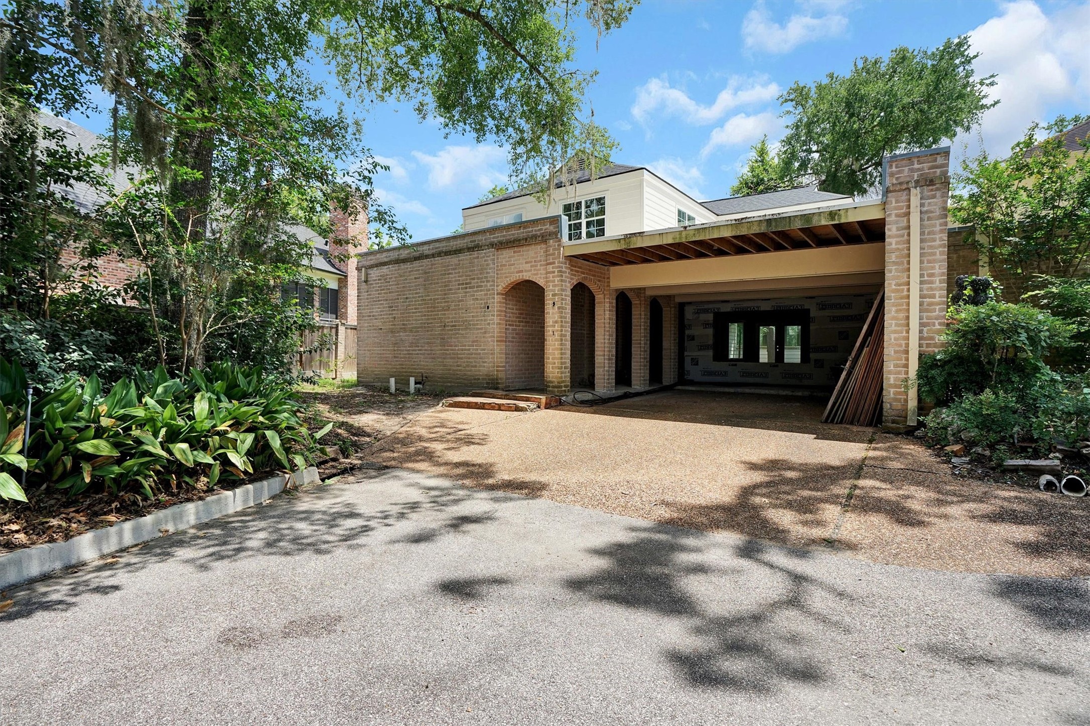 1 Woodstone Street Houston TX 77024
