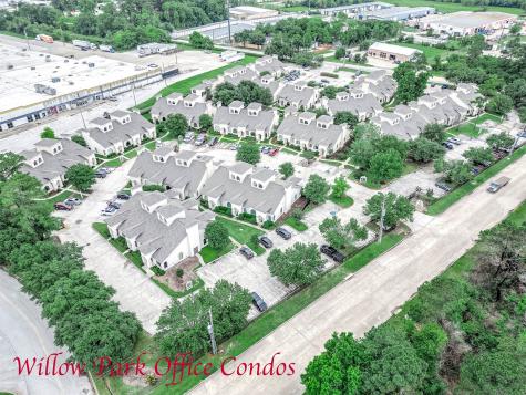 12830 Willow Centre Drive E Houston TX 77066