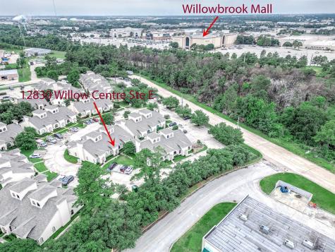 12830 Willow Centre Drive E Houston TX 77066